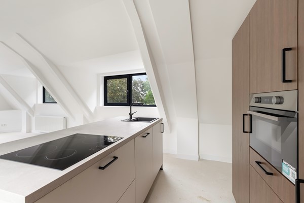 Foto - Te koop: Nieuw gerealiseerde bovenwoning!